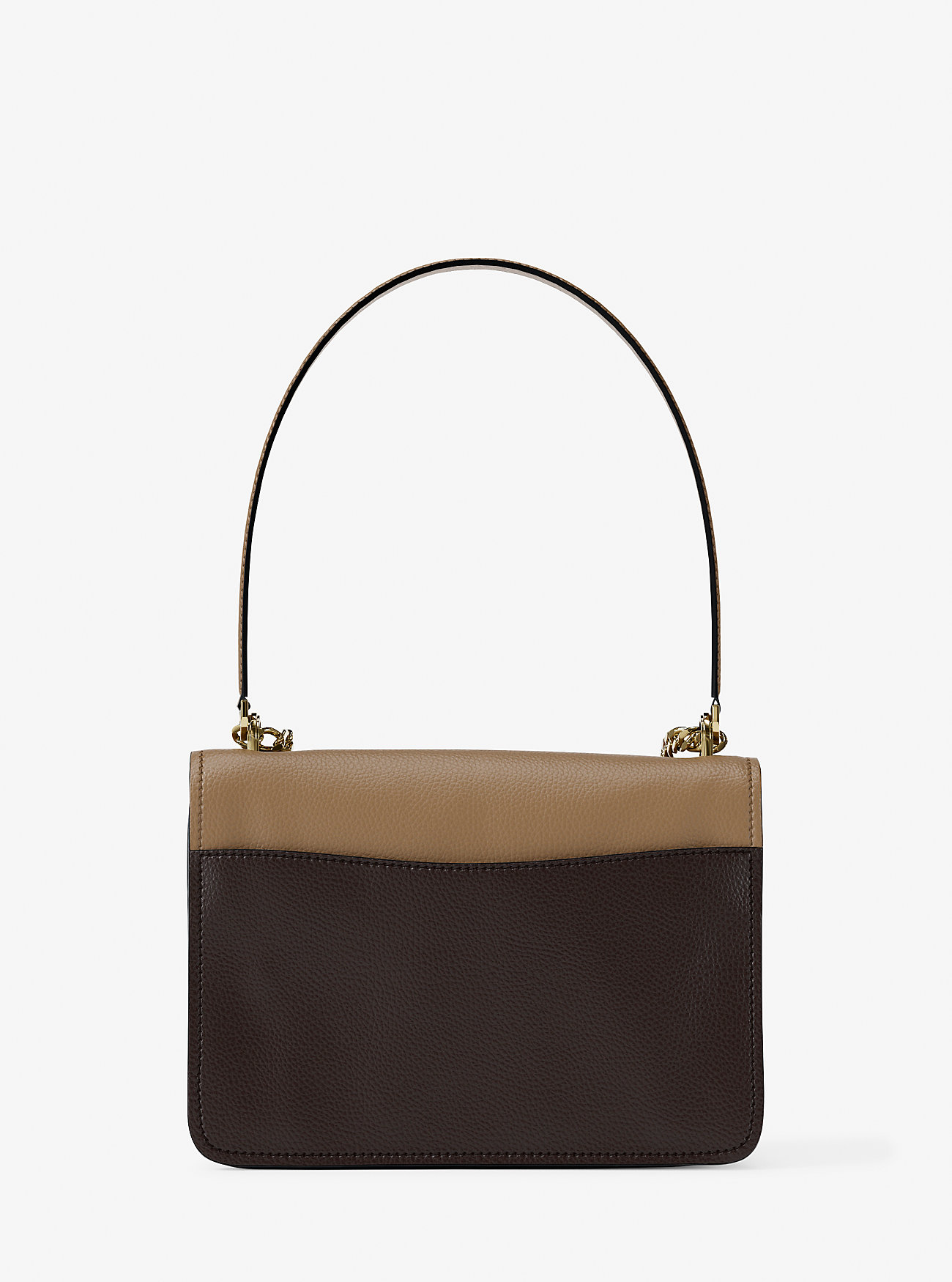 Claire Liten Skinnveske med Fargeblokker – HUSK MULTI