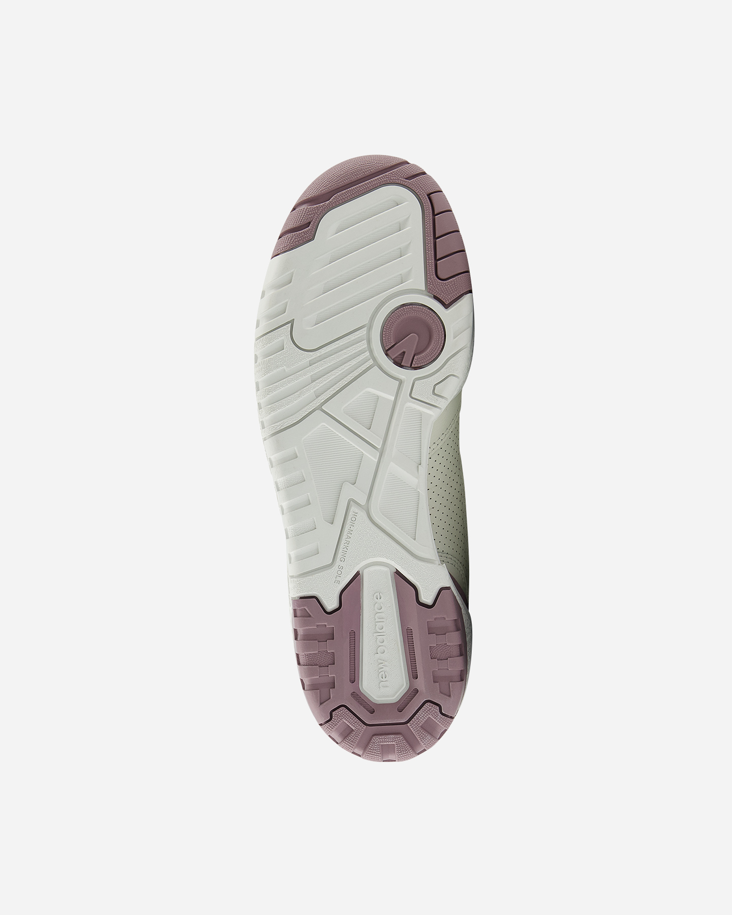 Tenisky New Balance 550 W BBW550AK