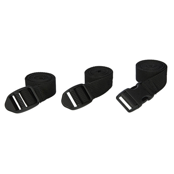 PACKING BELT SET (3 PCS) 20 MM PP 2,5m