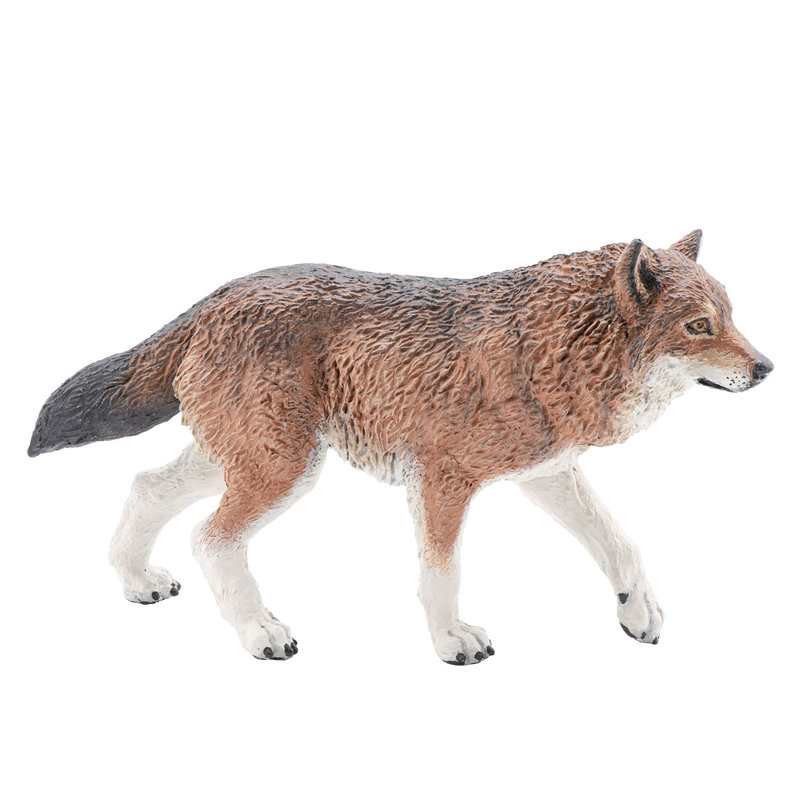 Figurine Loup Papo