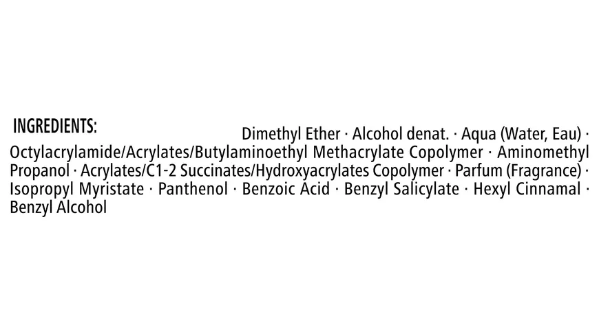 GOT2B Haarspray Happy Hour 24 Stunden 300 ml 300 ml