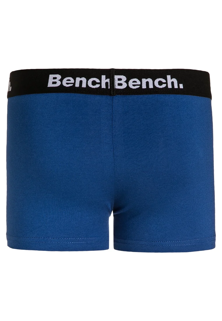 Bench BOXER PACK DE 3 - Culotte