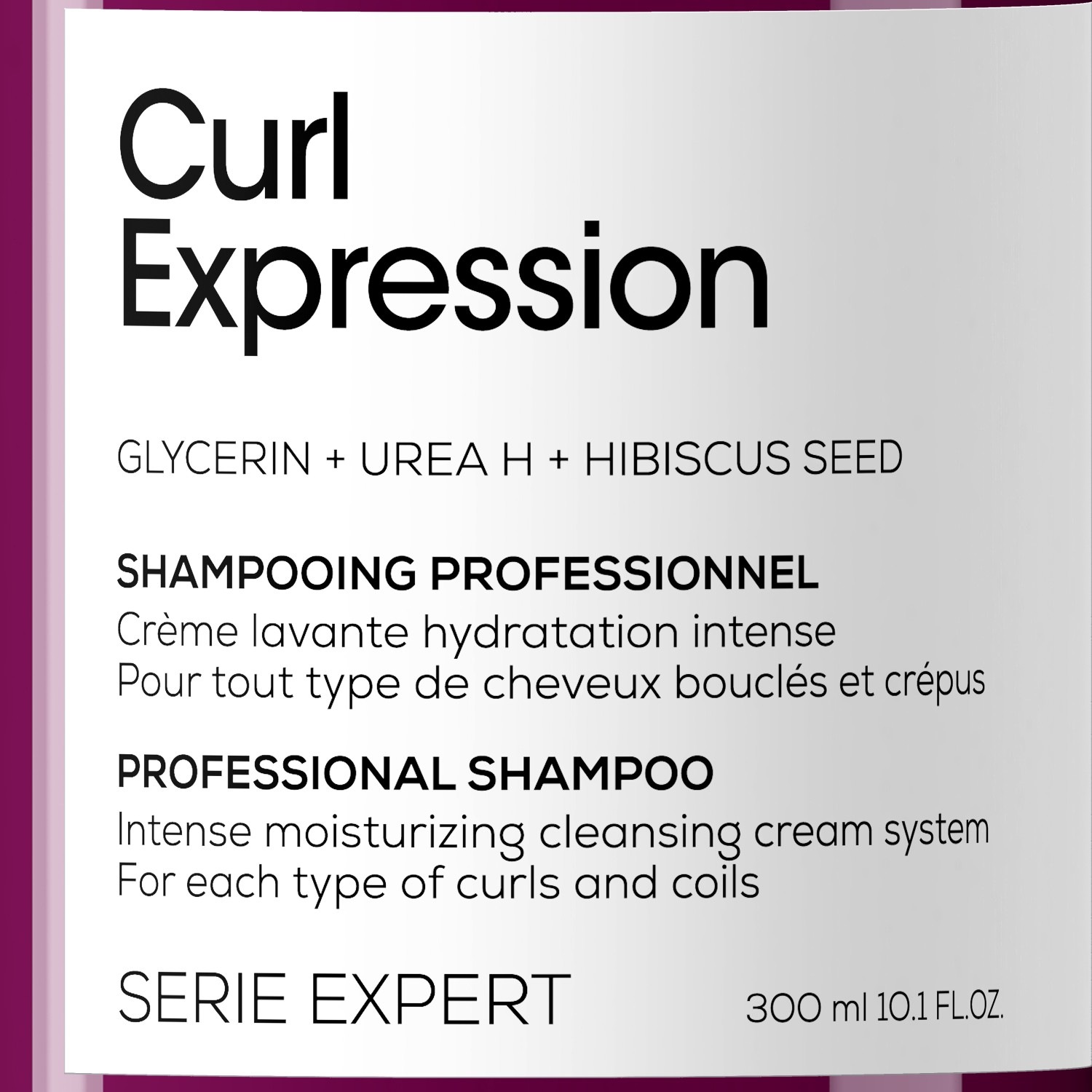 Intense Moisturizing Cleansing Cream