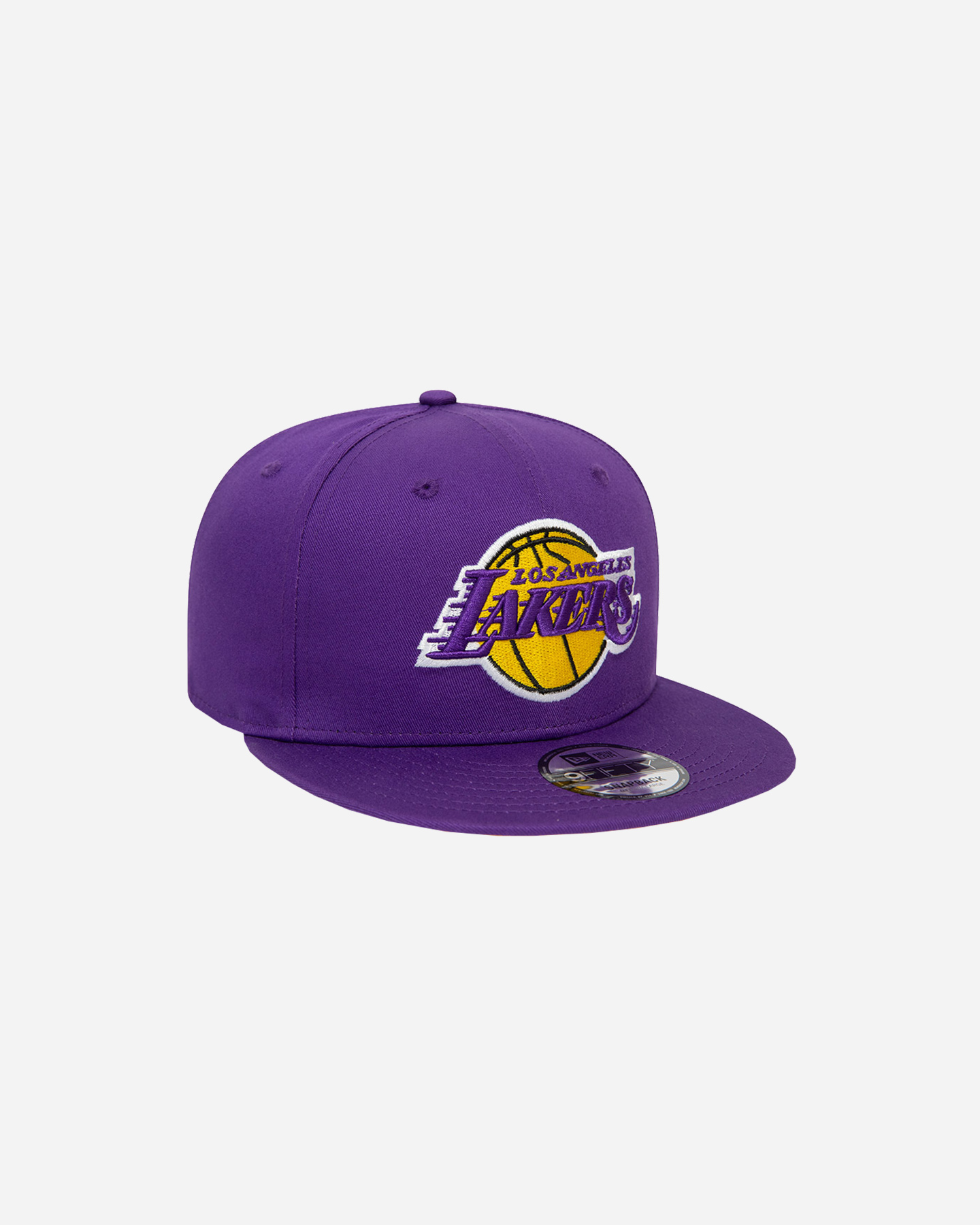 Cappellino New Era 9fifty Los Angeles Lakers M 60503476