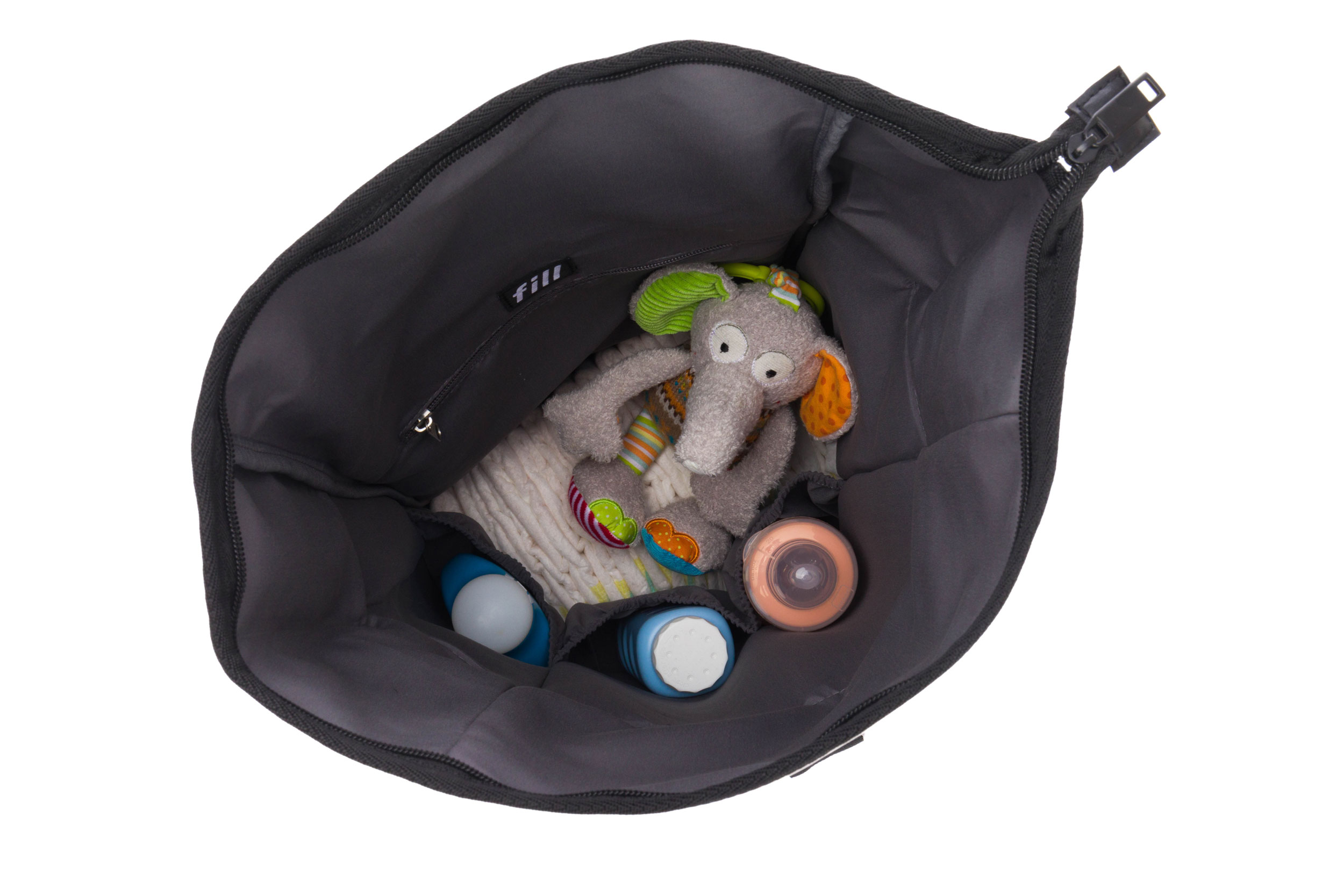 FillikidWickelrucksack
