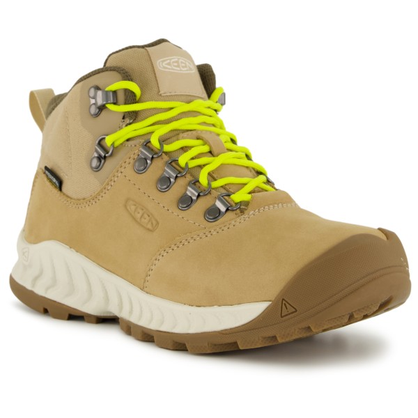 Keen - Women's NXIS Explorer Mid WP - Wanderschuhe