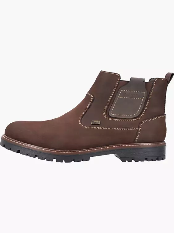 Rieker Herren Chelsea Boots