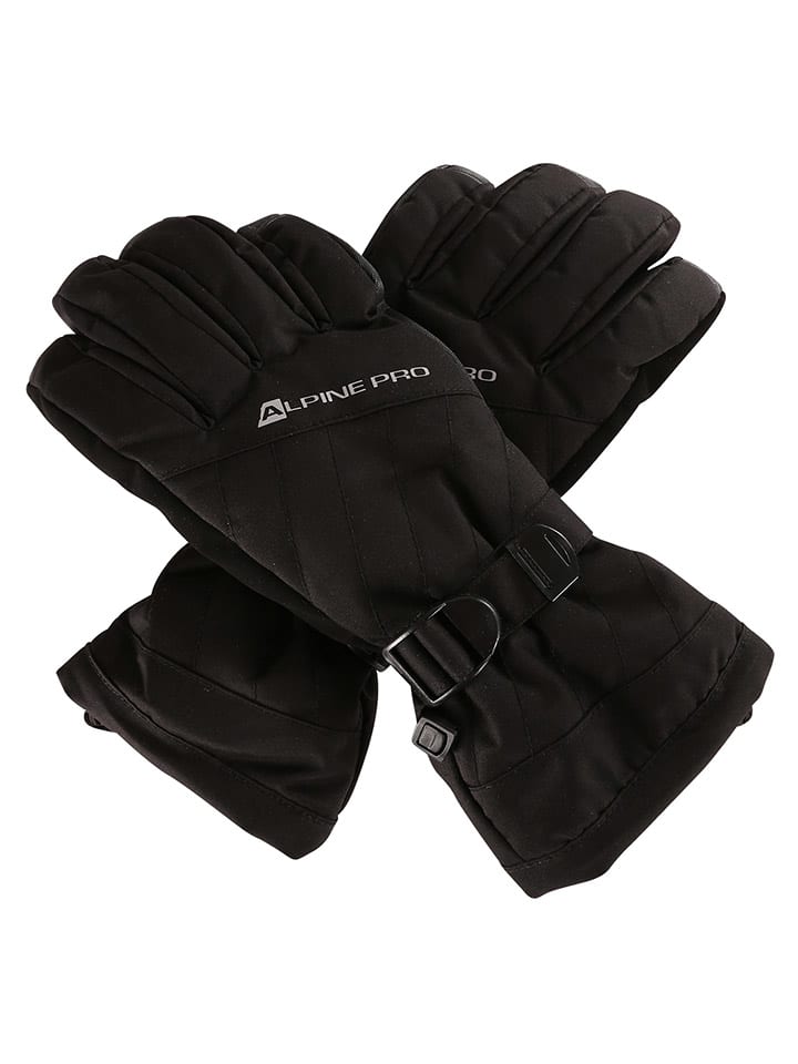 Alpine Pro Ski-/ Snowboardfingerhandschuhe 