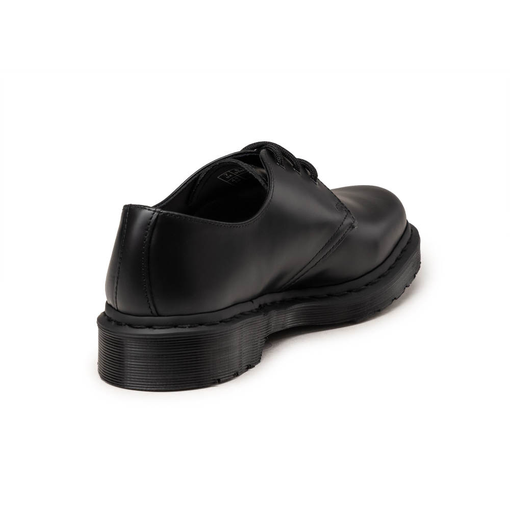 Dr. Martens 1461 Mono DM14345001 / schwarz