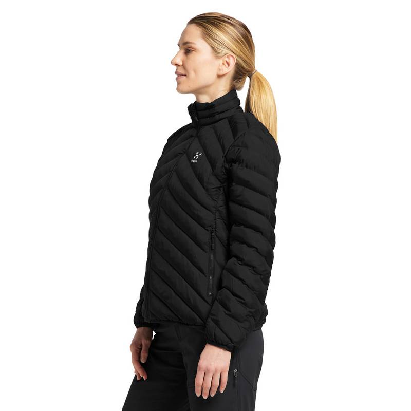 Haglöfs Särna Mimic Jacket Outdoorjacke Damen