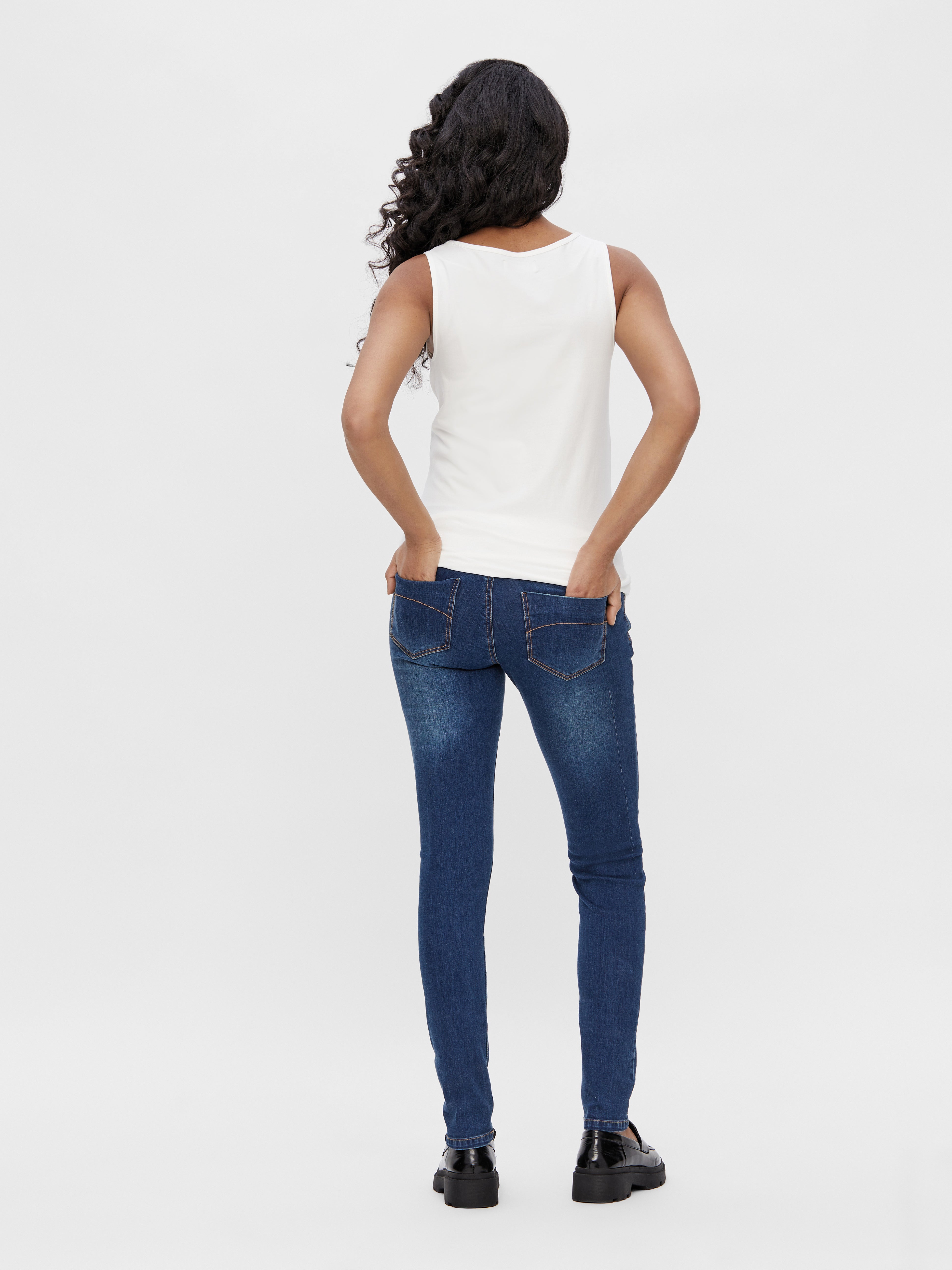 Umstands-jeans