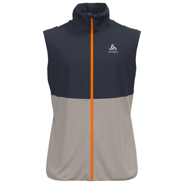 Odlo - Vest Zeroweight Warm - Laufweste