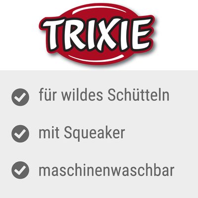 Trixie Xmas Lebkuchenmann Schlenkertier