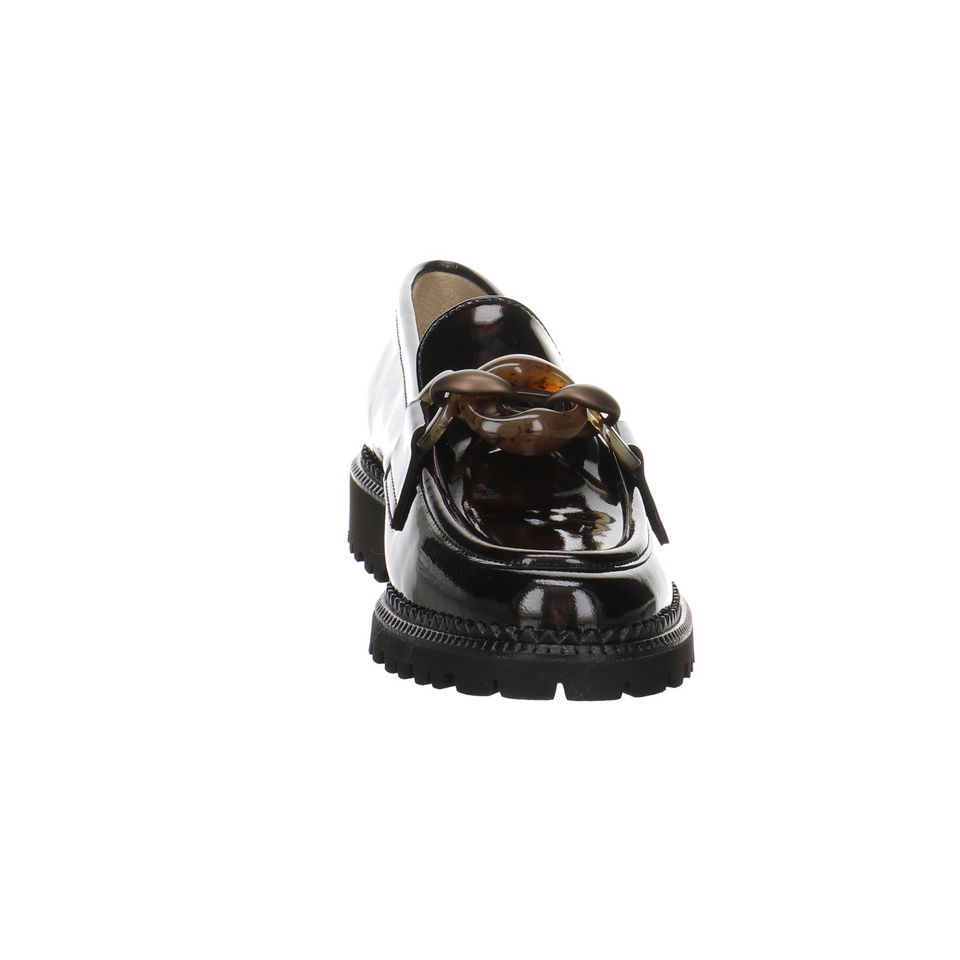 Brunate Slipper