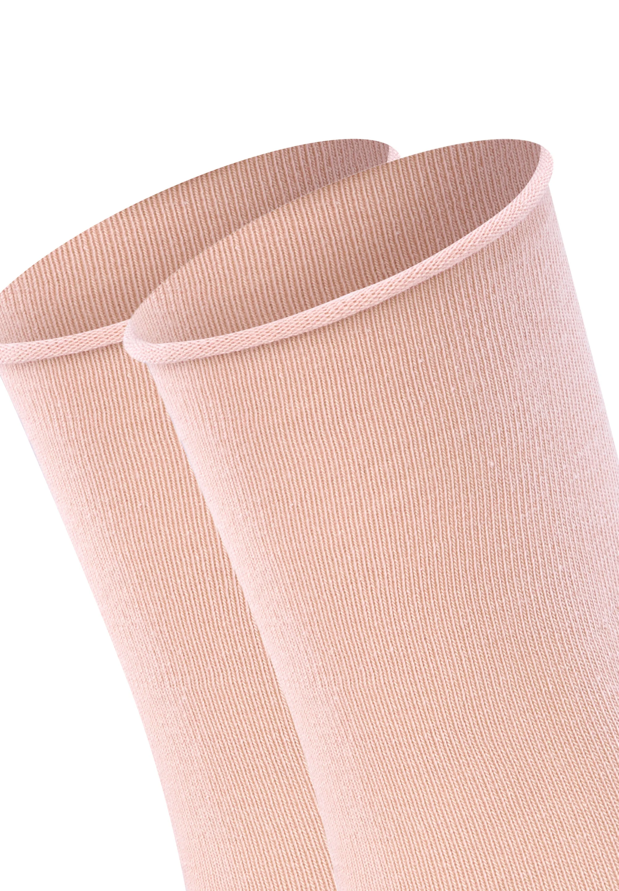 FALKE Happy 2-Pack calcetines casuales para uso diario