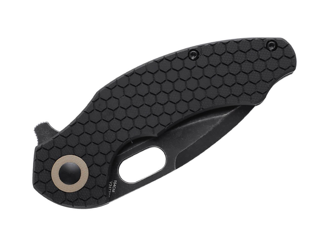 Roach Mini G10 All Black