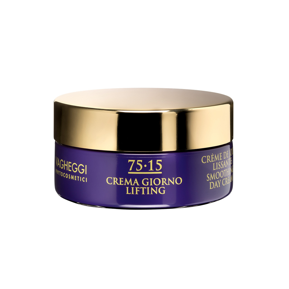 Vagheggi 75·15 CREMA GIORNO LIFTING creme