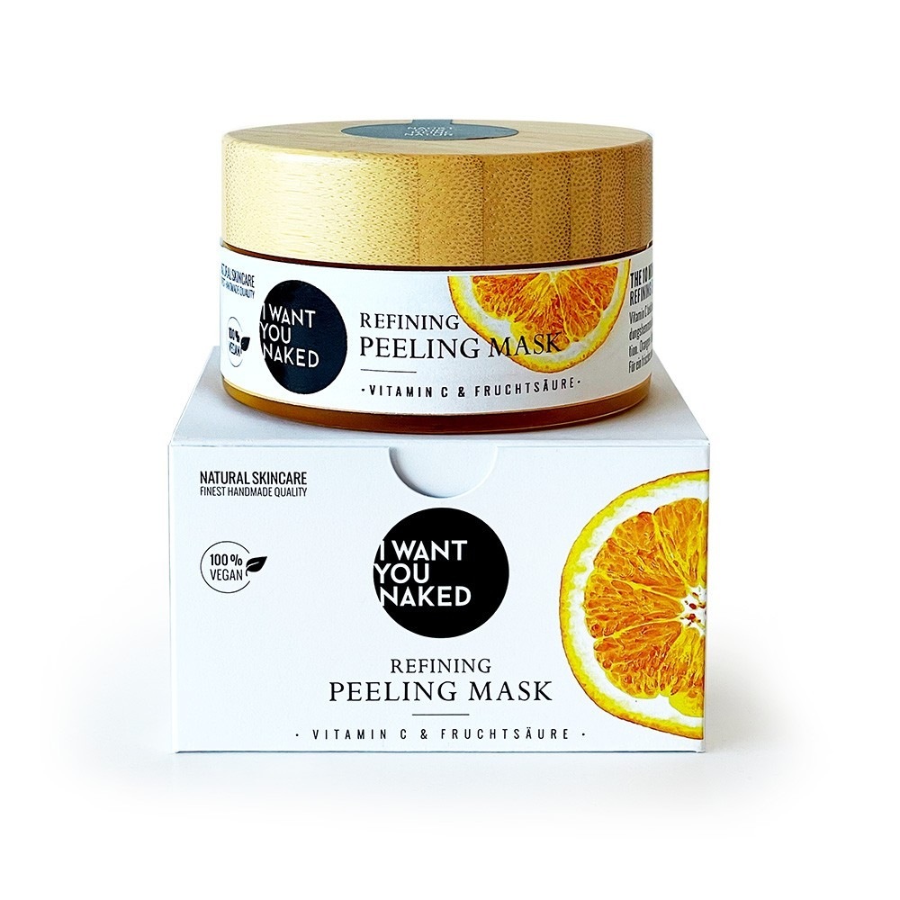 REFINING PEELING MASK
