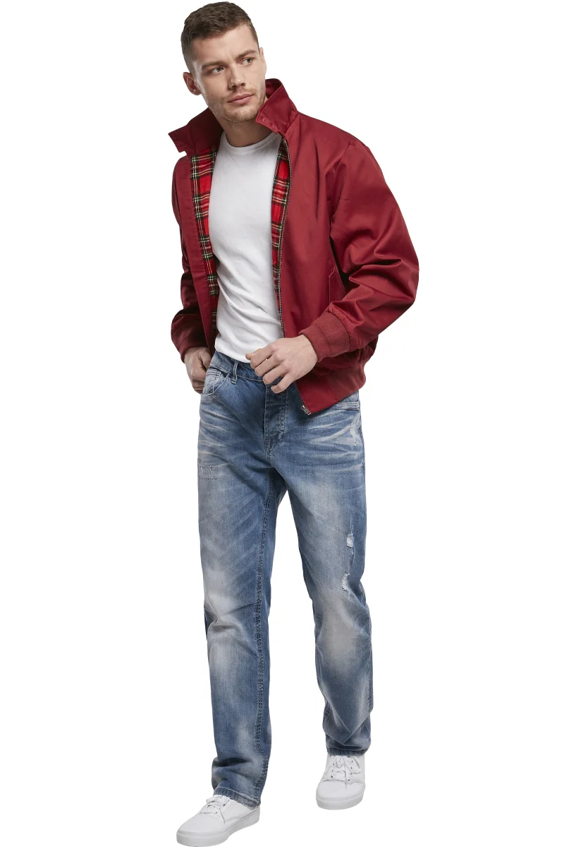 Chaqueta ligera Brandit