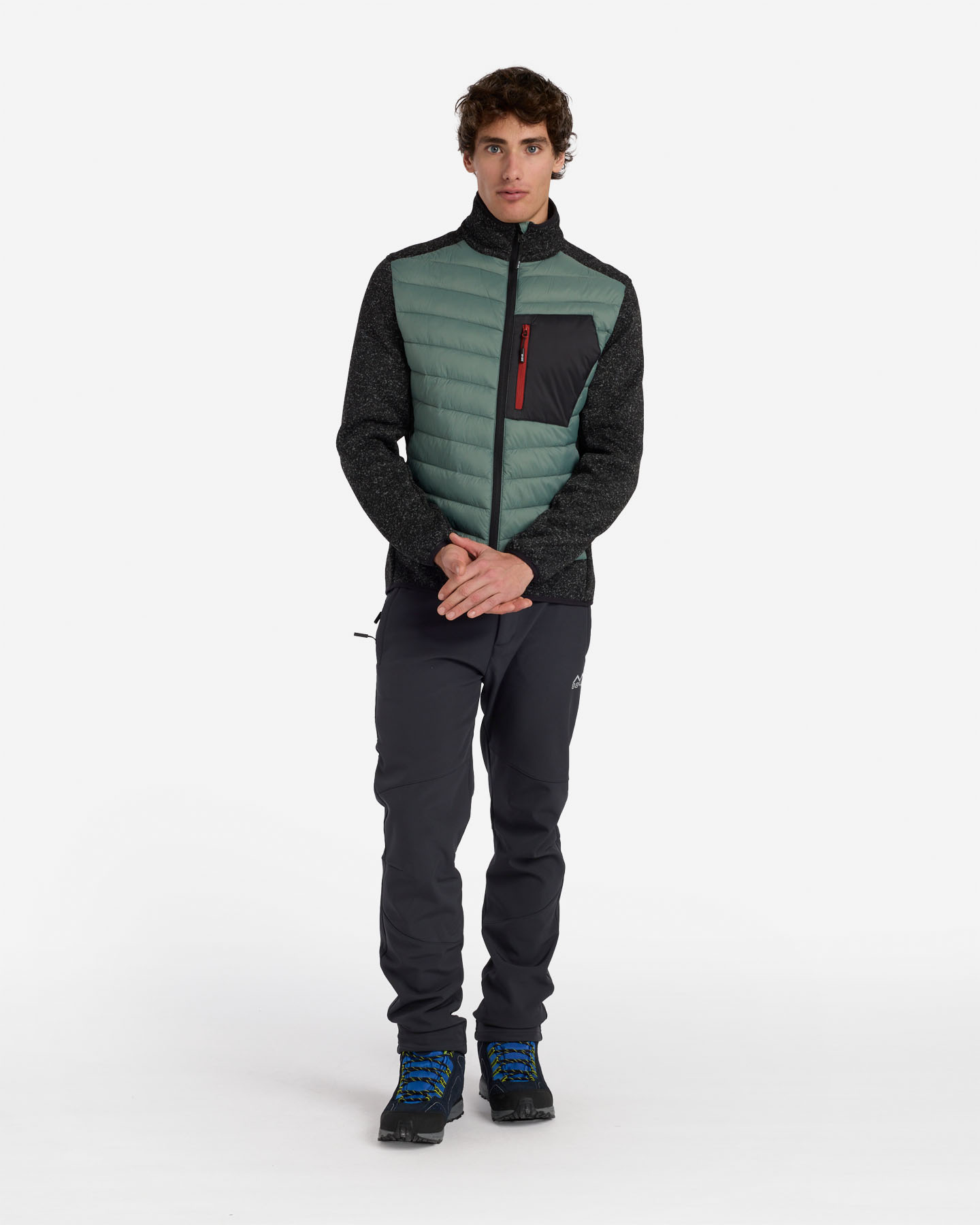 Pile 8848 Mountain Essential M OTM245W04-681/GM02