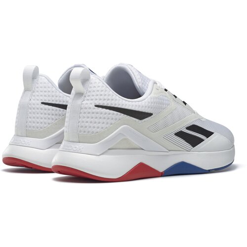 HERREN WORKOUTSCHUHE NANOFLEX TR V2