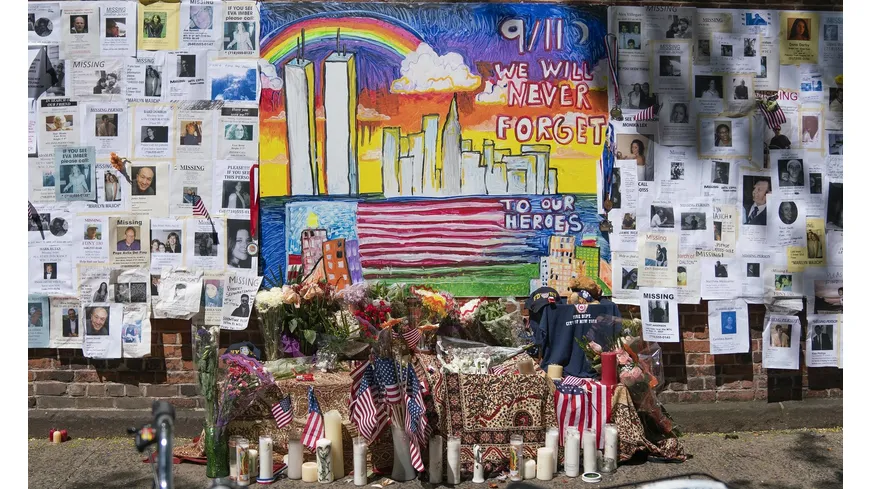 Der Fall 9/11 - Was ist ein Leben wert?