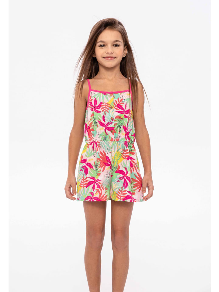 Minoti Playsuit bay 5 in Bunt günstig kaufen