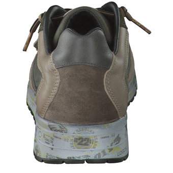 Cetti Sneaker in grün
