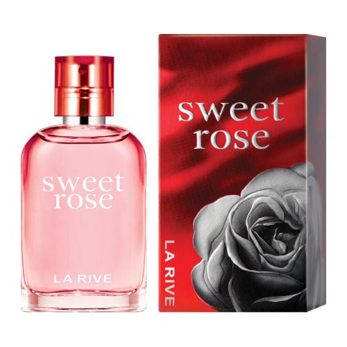 La Rive Sweet Rose parfemska voda 90 ml