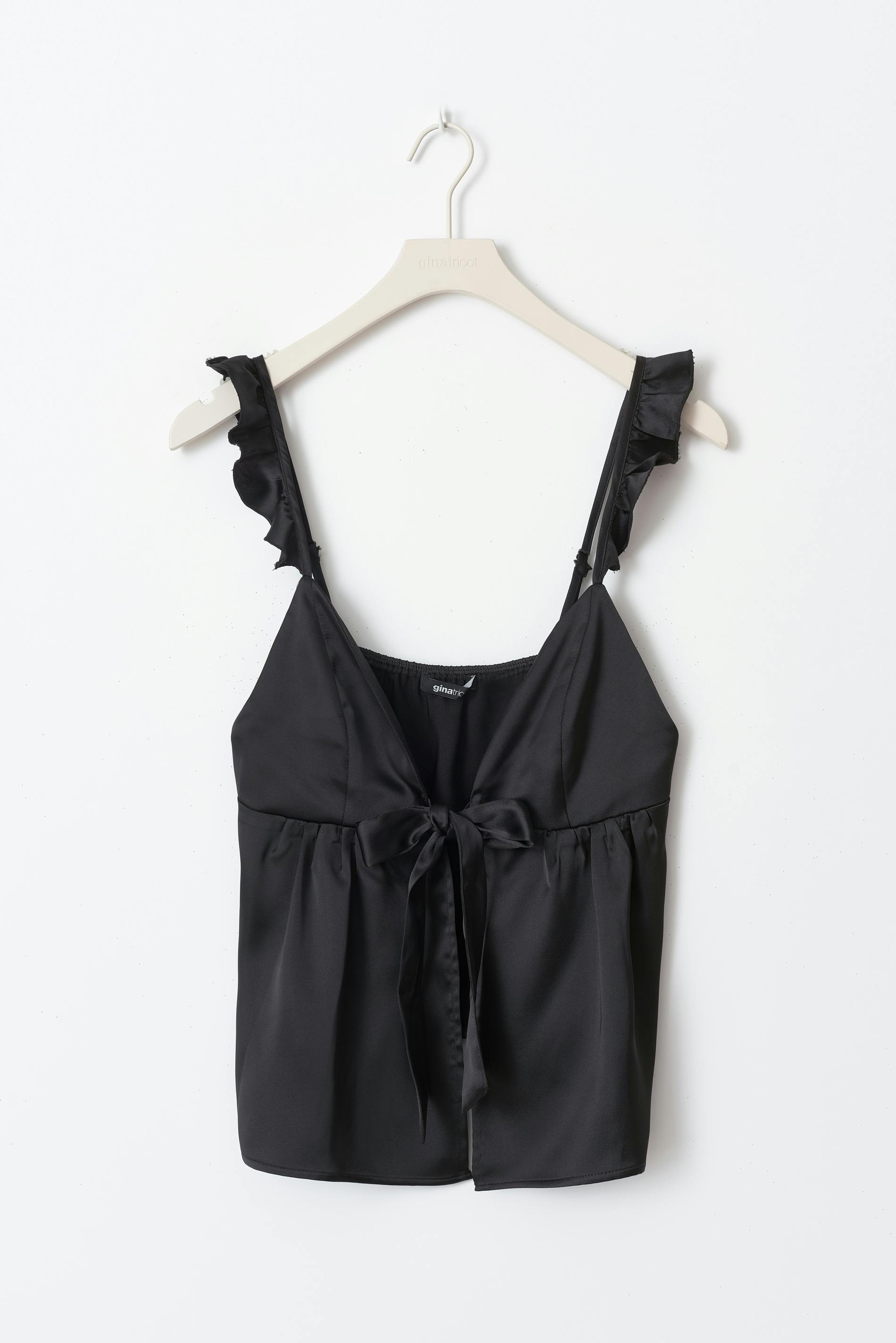 Pyjamas singlet