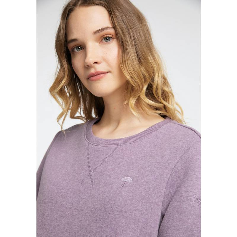 Schmuddelwedda Sweatshirt Damen