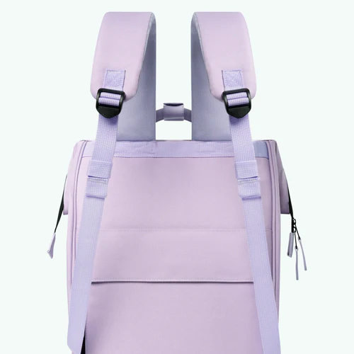 Adventurer Large Backpack Jaipur Purple
