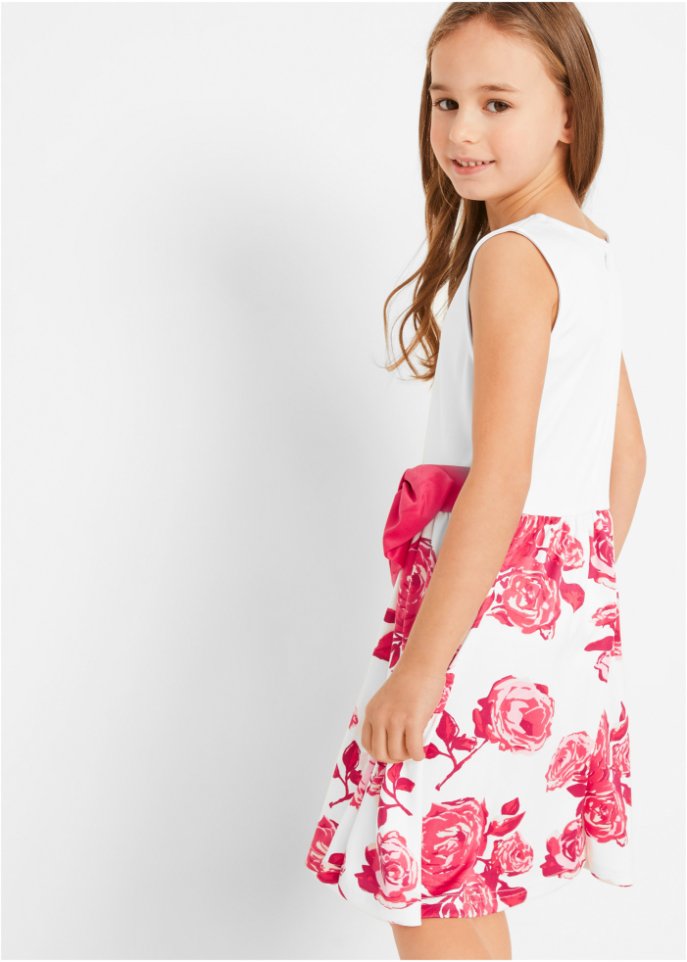Festliches Mädchen Kleid