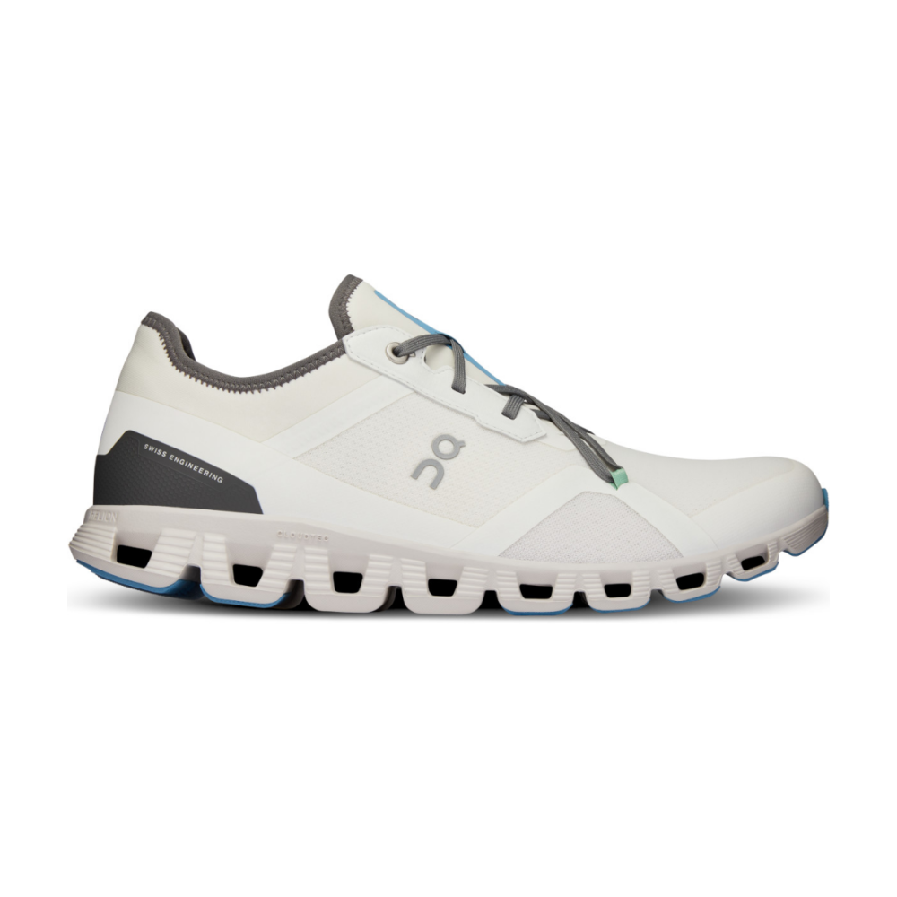 ON Cloud X 3 AD 3MD30321393 / weiss