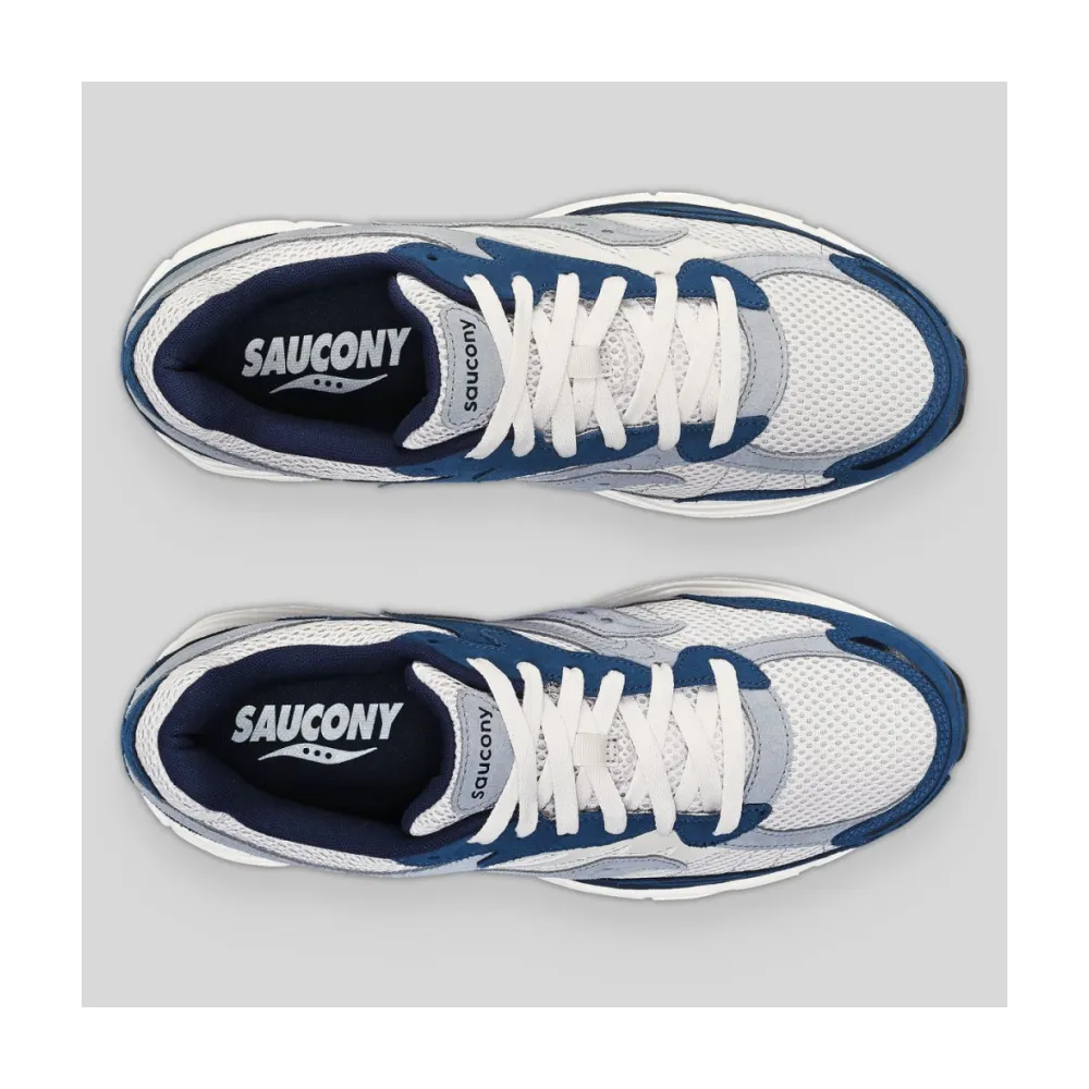 Saucony PROGRID OMNI 9 Premium S70740-14 / blau
