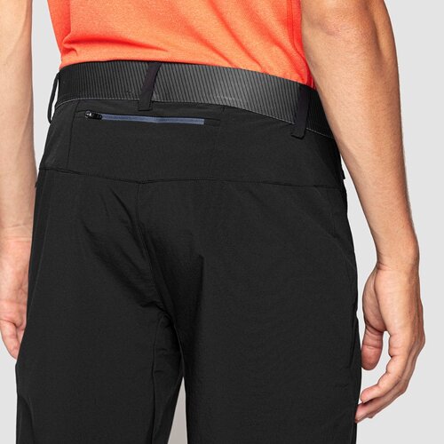 HERREN SOFTSHELLHOSE 