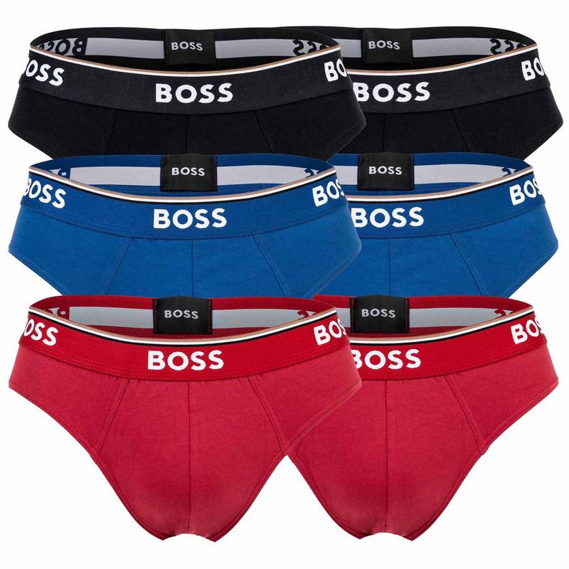 Boss Slip Unterhose Herren