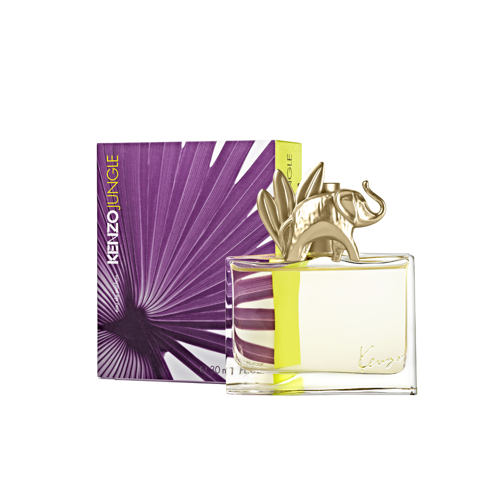 Kenzo KENZO JUNGLE Eau de Parfum