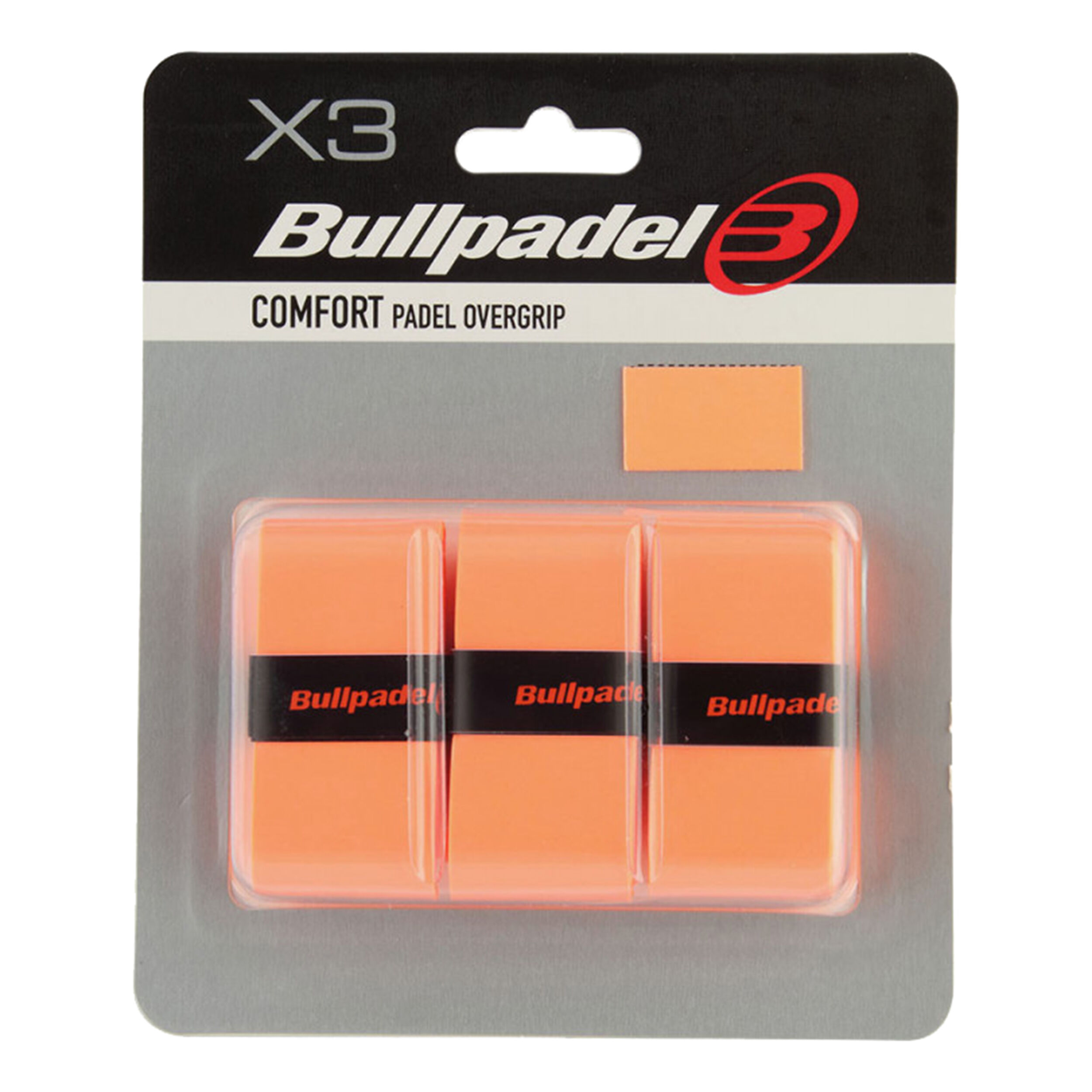 GB-1200 COMFORT - Neonorange