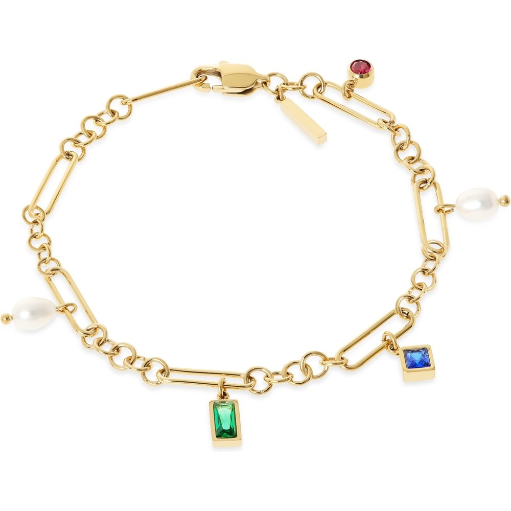 Esprit Bracelet Acier inoxydable Bracelet