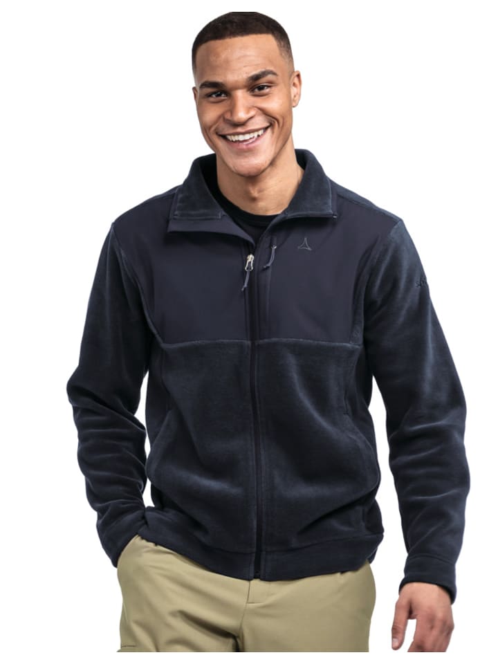Schöffel Fleecejacke 