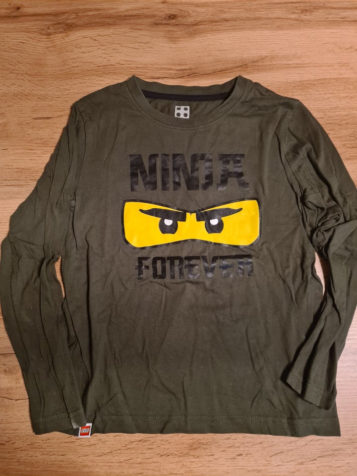 LEGO Langarmshirt günstig kaufen 128