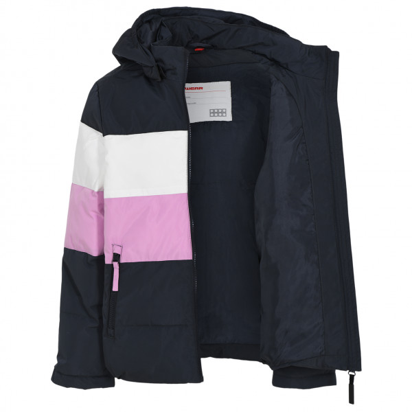 LEGO - Kid's Jipe 705 Jacket - Winterjacke
