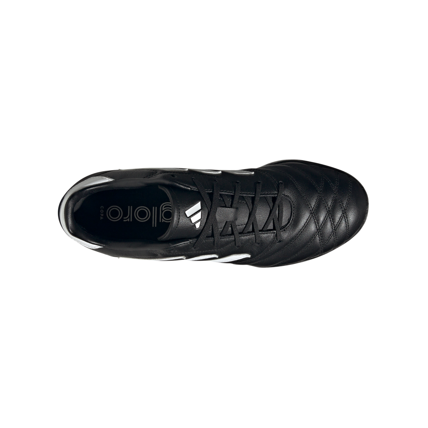 adidas COPA Gloro ST TF Schwarz Weiss