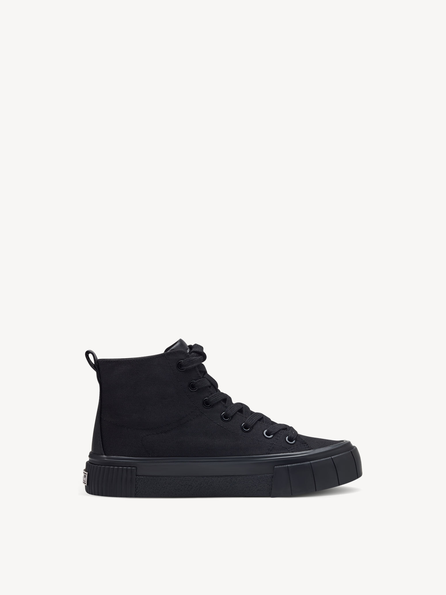 Basket - noir