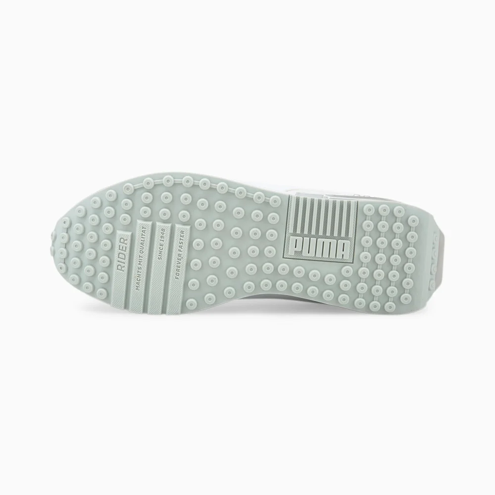 PUMA City Rider 383411_02 / weiss