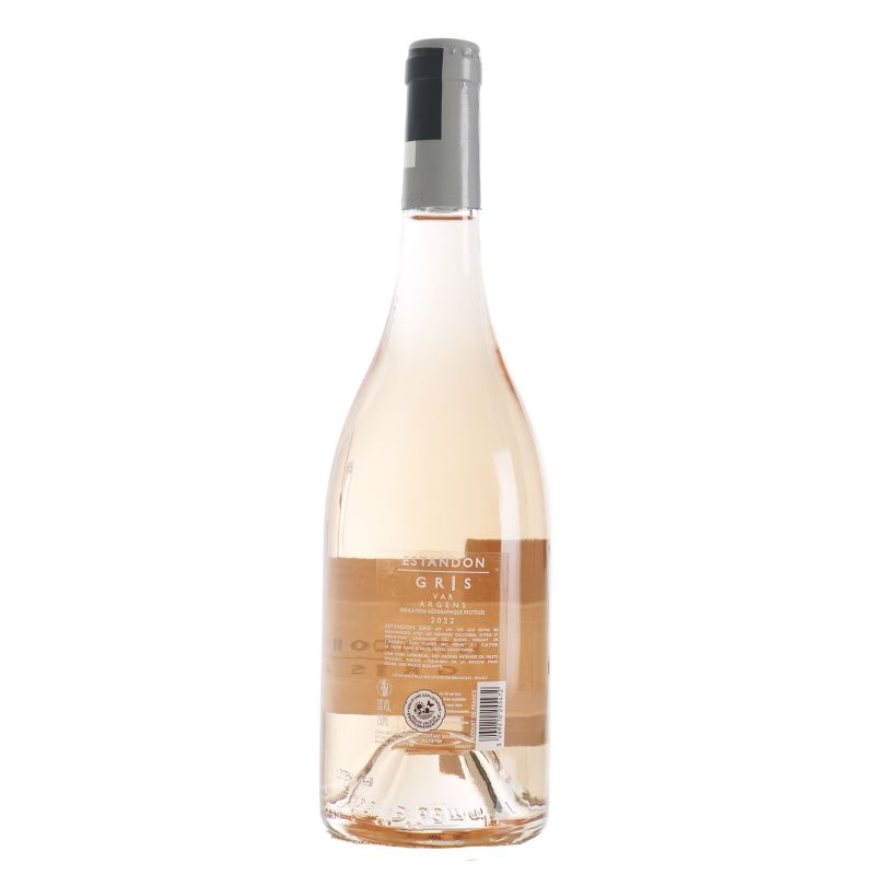 Estandon Gris Rosé 2022