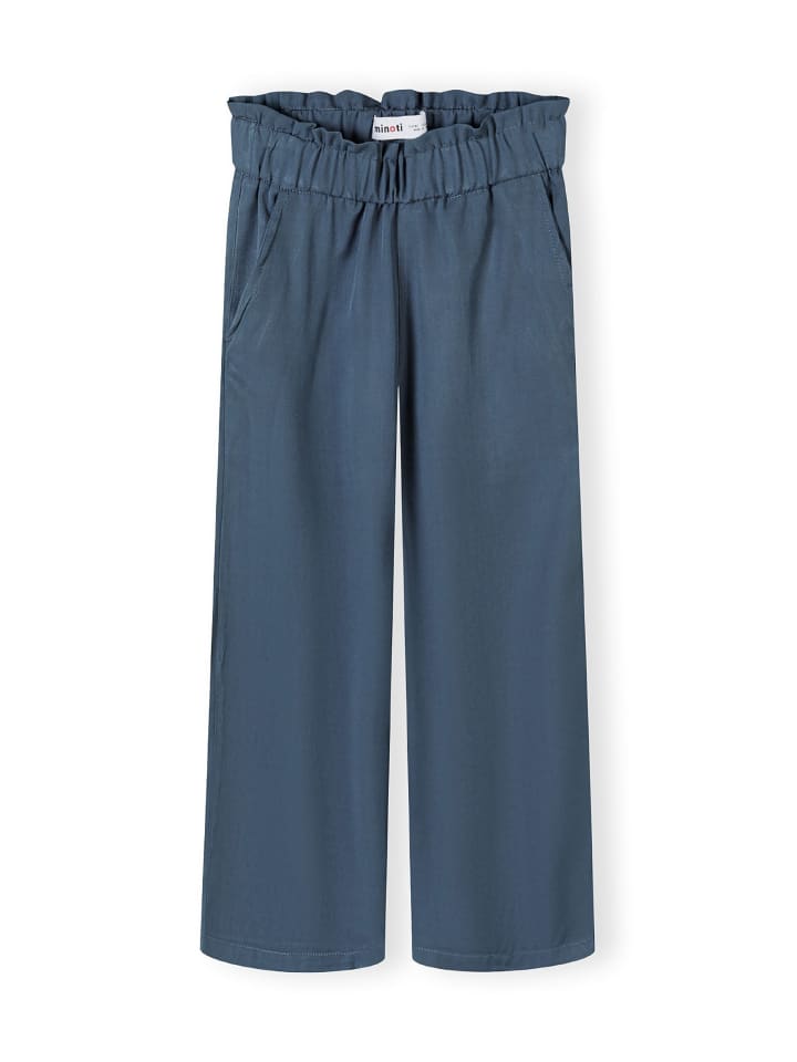 Minoti 2tlg. Set: Blusen 22set46 in blau günstig kaufen