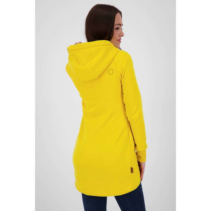 ALIFE AND KICKIN MaryAK A Sweatjacke Damen
