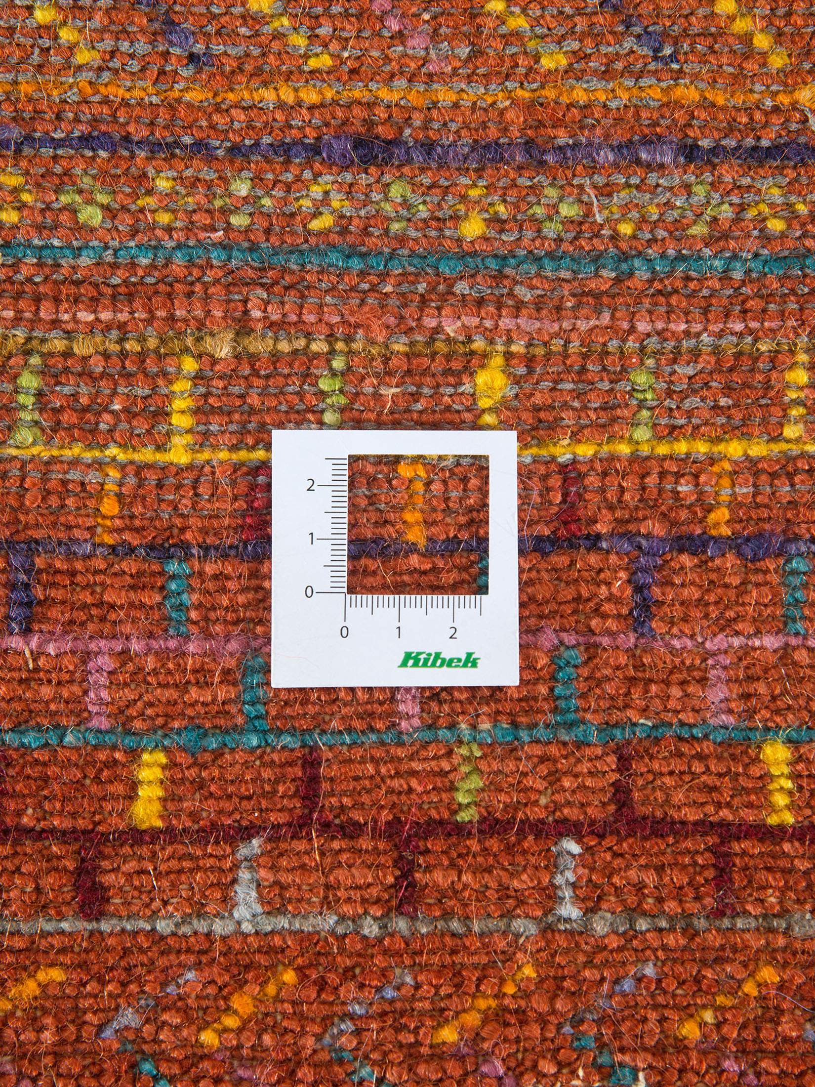 Contemporary Gabbeh ca. 80 x 129 cm, Unikat / Einzelstück